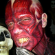 Image for article titled Heidi Klum's Amazing Dead Body